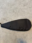 Pyro Flite Baseball Softball Bat Warmer Bag W  Microwaveable Heating Element Euc