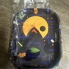 New Smoke Arsenal Pac-man Rolling Tray   Grinder     Premium Metal 