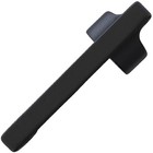 Fisher Space Pen Matte Black Clip For  400 Series Replacement Part