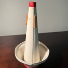 Humes   Berg Tenor Trombone Cup Mute