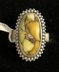 Sterling Silver And Honey   Hunney Dahlia Pendant  Earrings And Ring