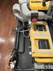 Dewalt 10in Heavy-duty Wet Tile Saw  d36000s 