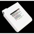 Ckx White Replacement Battery For Falcon Goggles - 500054