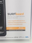 Arris Surfboard Sbg10 Docsis 3 0 16 X 4 Gigabit Cable Modem Ac1600 Wi-fi