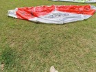 Gin Gliders Camino Paraglider Kiteboarding Kite  North Rhino