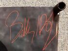 Vintage Billy Idol Poster 1983 21 x32  Rock Music 1980 s
