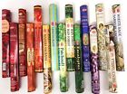 Hem Incense Sticks Bulk  1 - Pick 20-40-60-80-100-120 Wholesale - Free Ship 