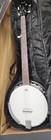Dean B3 Banjo Pack New Open Box With Gig Bag   Accessories 