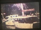 Amazing 7    Home Movie Film Super 8 1964 Florida Marineland Springs Kodak Holiday