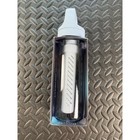 Lifestraw Go Series - Bpa-free Water Filter Bottle - Icelandic Blue  22oz  New  