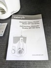 Waterpik Water Flosser   Wp-150w Ultra Plus W  Tips