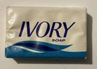 Lot Of 3 Vintage Ivory Soap Bars  88 Oz Unopened Protector   Gamble New Old Stoc