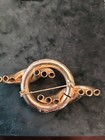 Vintage Mid-century Modern Style Broach