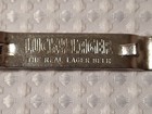 Vintage This Is Your Lucky Lager Beer Bottle Can Opener The Real Lager Beer