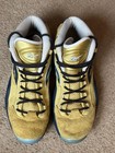 Reebok Mens 13 Question Mid Rucker Park Allen Iverson Standing Room Only Bd3875
