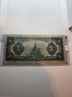 1923 Dominion Of Canada  1 Note
