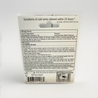 Releev 1 Day Cold Sore Symptom Treatment 0 20 Oz    2 Pack    free Shipping