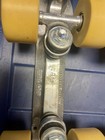 Vintage Sure Grip Competitor 4r Roller Skate Plates