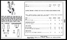 1318 Simplicity Pattern Turban Hat Gloves 1940 s Fashion Medium