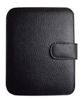 Genuine Leather Case Cover For Barnes Noble Nook Glowlight And Simple Touch