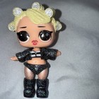Lol Surprise  Confetti Pop Series 3 Goo Goo Queen   Accessories Ultra Rare
