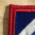 U s  Army 82nd Support Battalion Beret Flash Patch