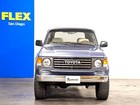 1996 Toyota Land Cruiser Sport Utility 4d