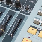 Yamaha Motif Xs7 76-key Workstation - Missing Knob  Tilted Slider - Working