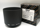            unused    Nikon Hn-30 Lens Hood For Micro Nikkor 200mm F4 D From Japan