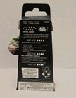 Master Lock Speed Dial 1500id Directional Combination Padlock Metallic Red New