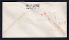 Philippines 1943 Fdc Cover  Japanese Occupation