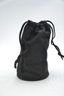 Genuine Nikon Cl-1018 Black Soft Lens Case Pouch 18-105 18-140 18-200 18-300