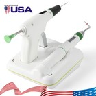 Cordless Dental Endo Gutta Percha Obturation System Root Canal Heated Gun Pen