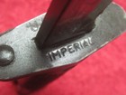 Us M5a1 M1-garand Plastic Handle Imperial Bayonet W scabbard