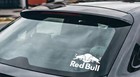Red Bull Vinyl Decal   Sticker   Car Window   Laptop   Toolbox   Multiple Sizes