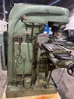 Kearney   Trecker  2d Rotary Head Vertical Mill -  see Video 