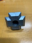 Space 1999 Eagle 1 Leg - Damaged With Ripped Top Plug - For Restoration parts