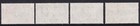 Leeward Islands Kgv 1935 Silver Jubilee Omnibus Set Sg88-91 Fine Used