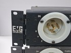 Emg L21-30 Power Distro Pdu 2u Powercon Edison Entertainment Manufacturing Group