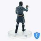 Human Storm Sorcerer - Waterdeep Dungeon Of The Mad Mage  24 D d Miniature