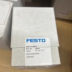 1pc New In Box Brand New Festo Dsr-25-180-p 11911 Pneumatic Rotary  s