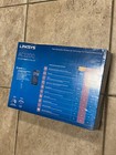New Linksys Ac1200 Smart Wifi Router Ea6100 - Brand New Sealed Freeshipping