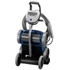 Polaris 9650iq 4wd Robotic In-ground Pool Vacuum Cleaner W  Remote