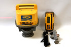 Spectra Precision Laser Level Ll500  W  Hl 700 Receiver