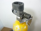 Scott Ska-pak 4500psi Emergency Escape Breathing Apparatus Saba Tank  Regulator