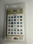 Cricut Limited Le Winter Collection Cartridge Winter Lace Link New In Package