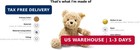 Steiff Jimmy Teddy Bear  Premium Teddy Bear Stuffed Animal  Plush Toy For Kids  