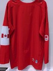 New Nike Team Canada Official Hockey Jersey Mens Size Medium Olympics 2014
