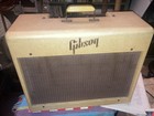Gibson Gibsonette Vintage Amplifier Beautiful
