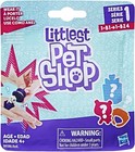 Littlest Pet Shop Blind Bag Pets  Create Your Unique Pet World - Assorted Colors
